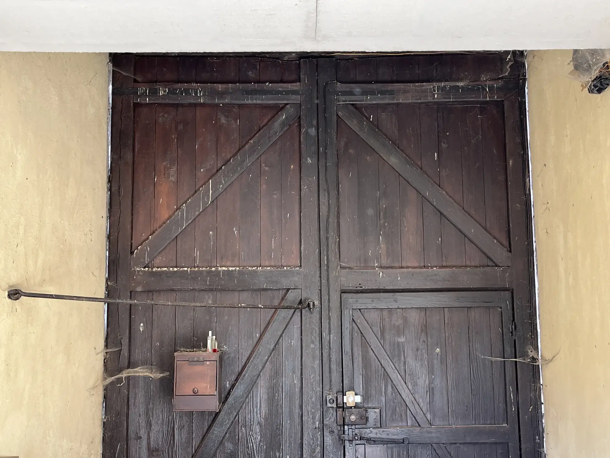 Maison en pierre à Ury - 109 m², proche commerces et forêt 