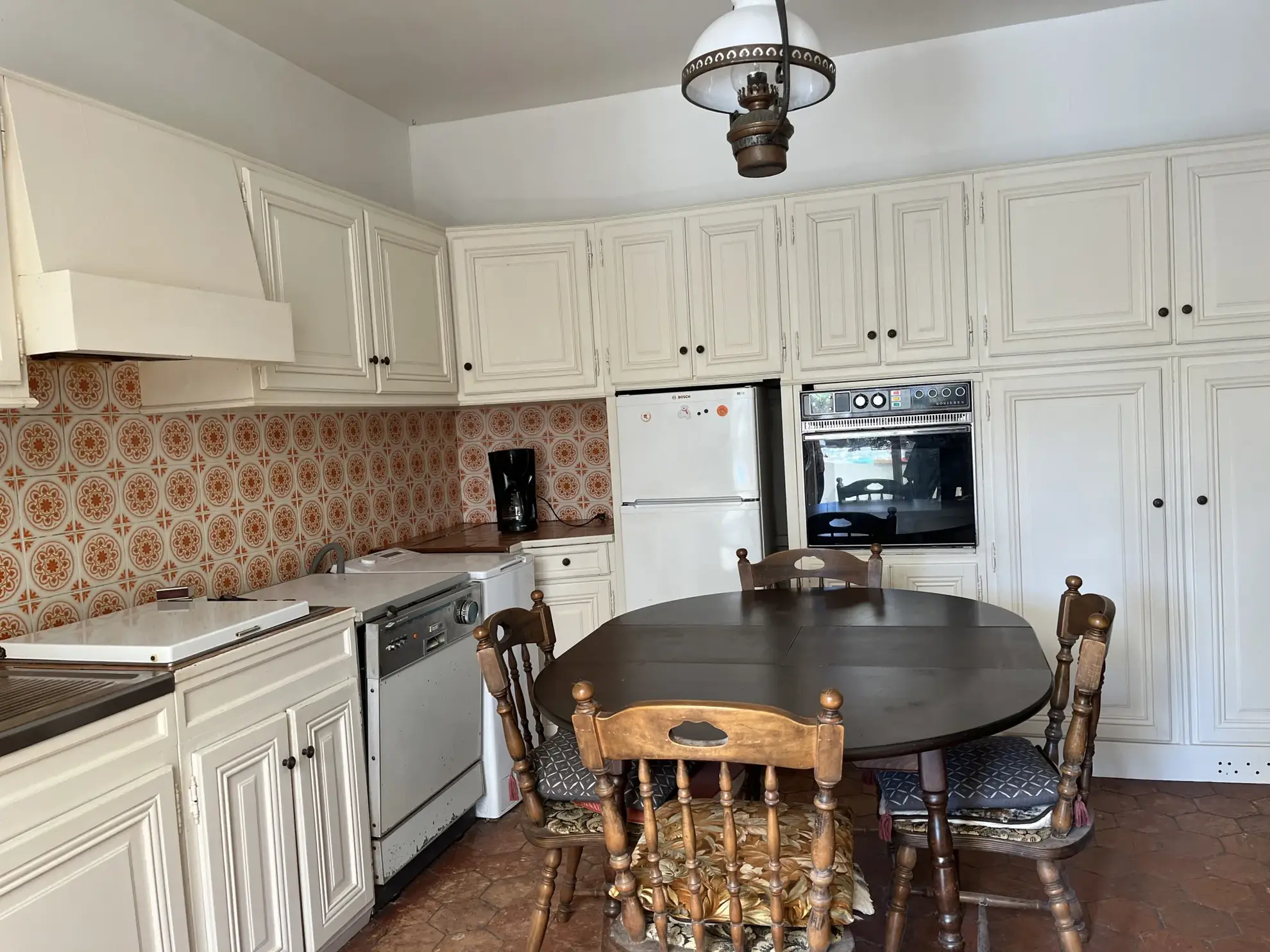 Maison en pierre à Ury - 109 m², proche commerces et forêt 