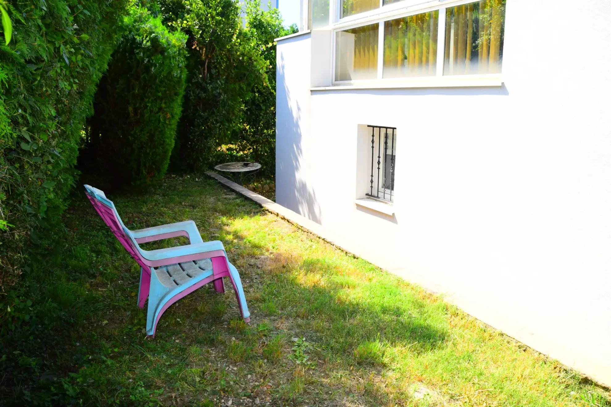 Maison rénovée de 150 m² à Aubenas avec jardin sans vis-à-vis et garage 