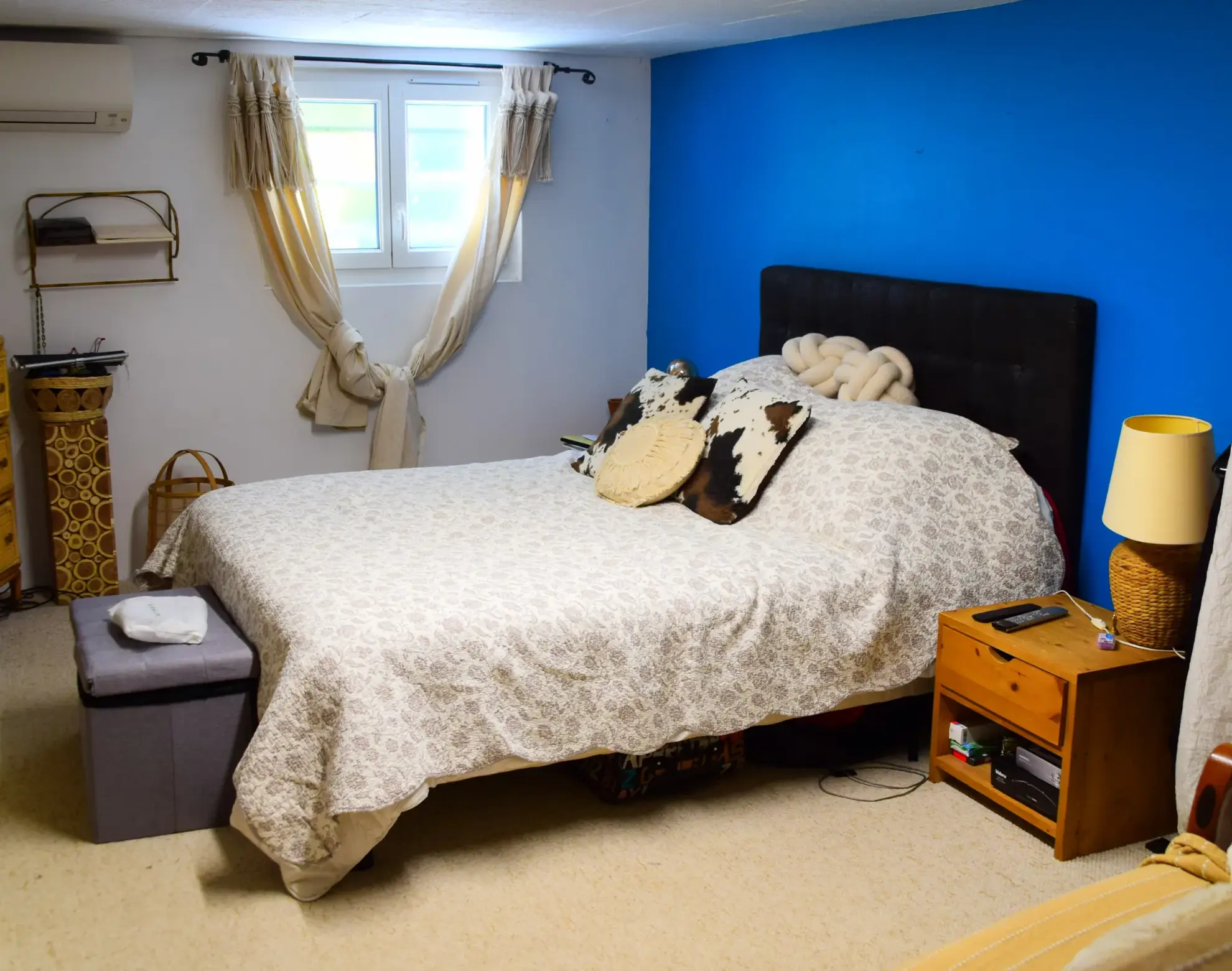 Maison rénovée de 150 m² à Aubenas avec jardin sans vis-à-vis et garage 