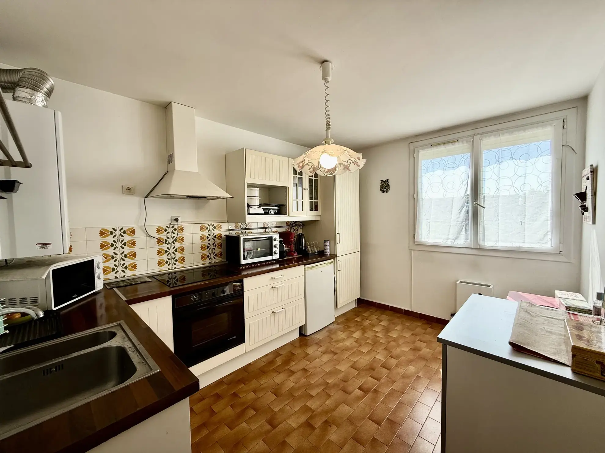 Appartement T2 lumineux de 53 m² à Montpellier avec parking et cellier