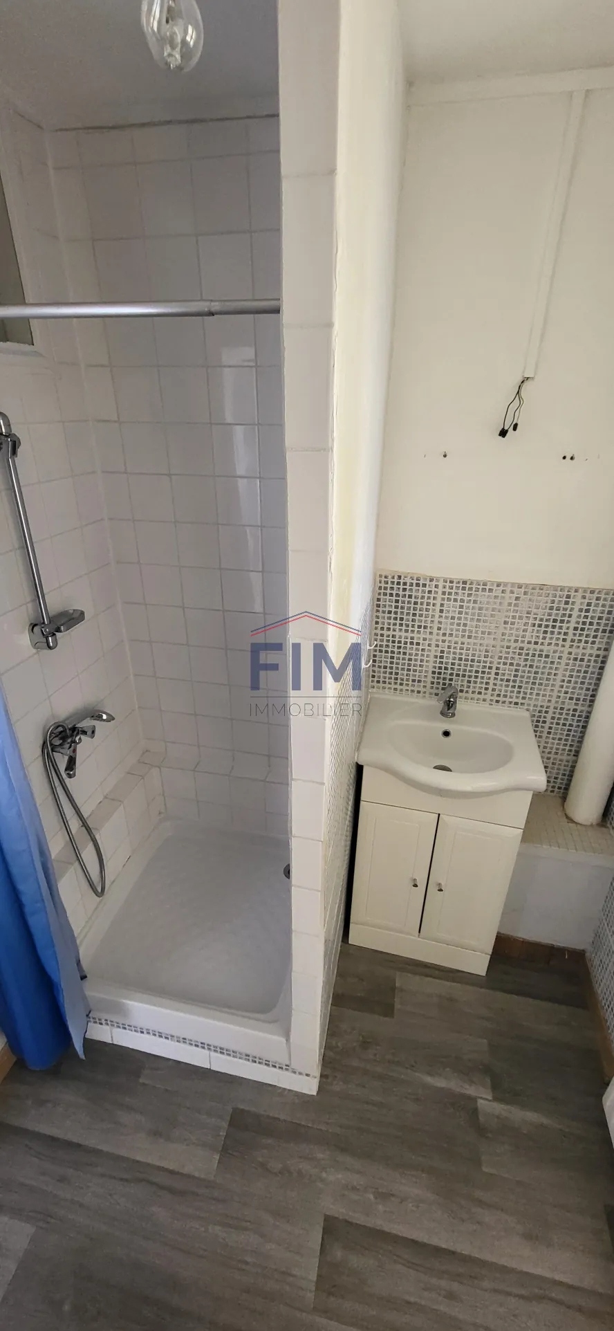 Appartement 3 chambres avec balcon à Dieppe, secteur Janval 