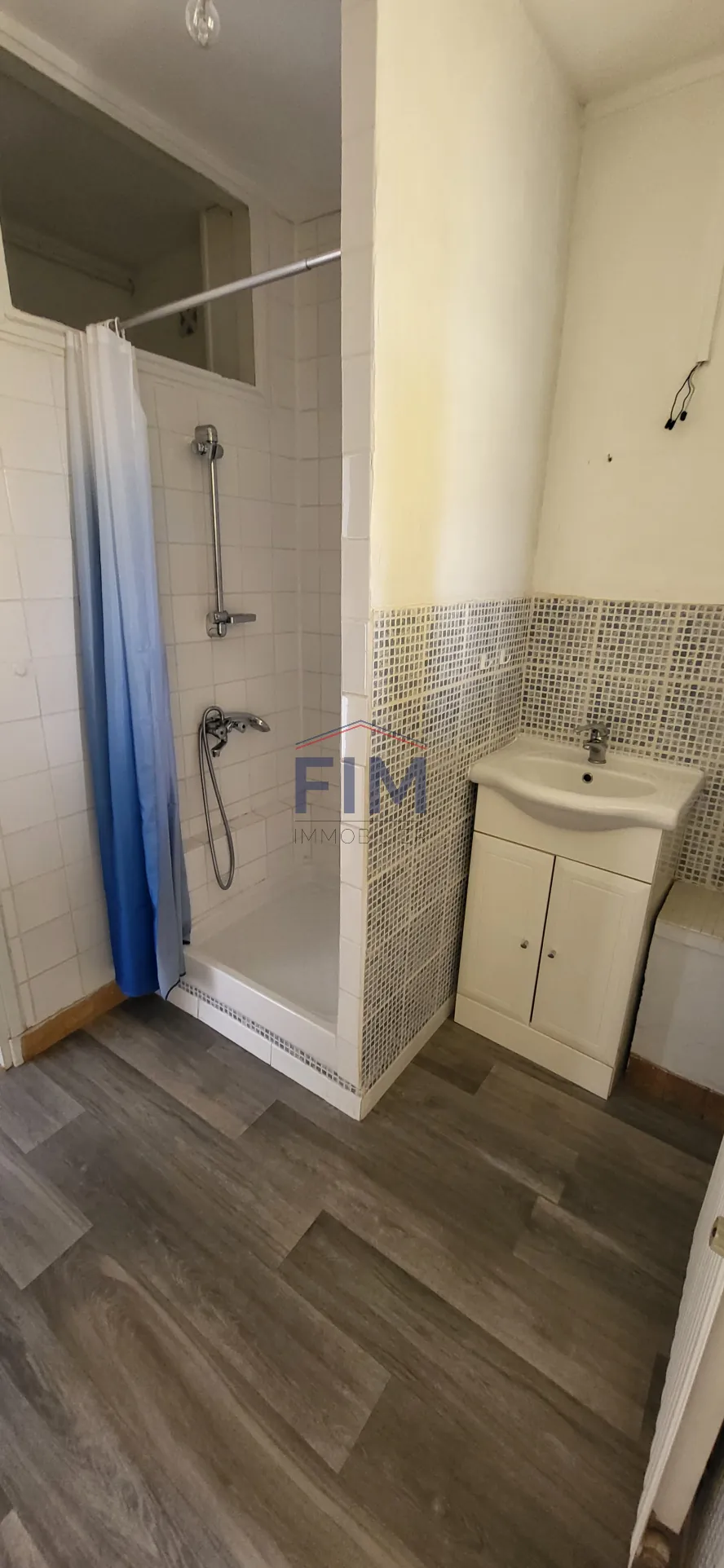 Appartement 3 chambres avec balcon à Dieppe, secteur Janval 