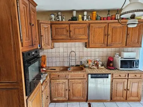 Villa F4 à vendre à Saint-Médard-En-Jalles avec garage et terrain 634m² 