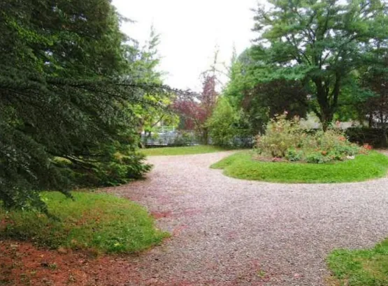 Maison T3 à Annecy avec terrain et garage à vendre aux enchères - 66 m² 