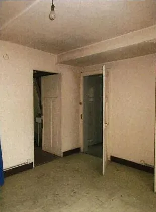 Maison T3 à Annecy avec terrain et garage à vendre aux enchères - 66 m² 