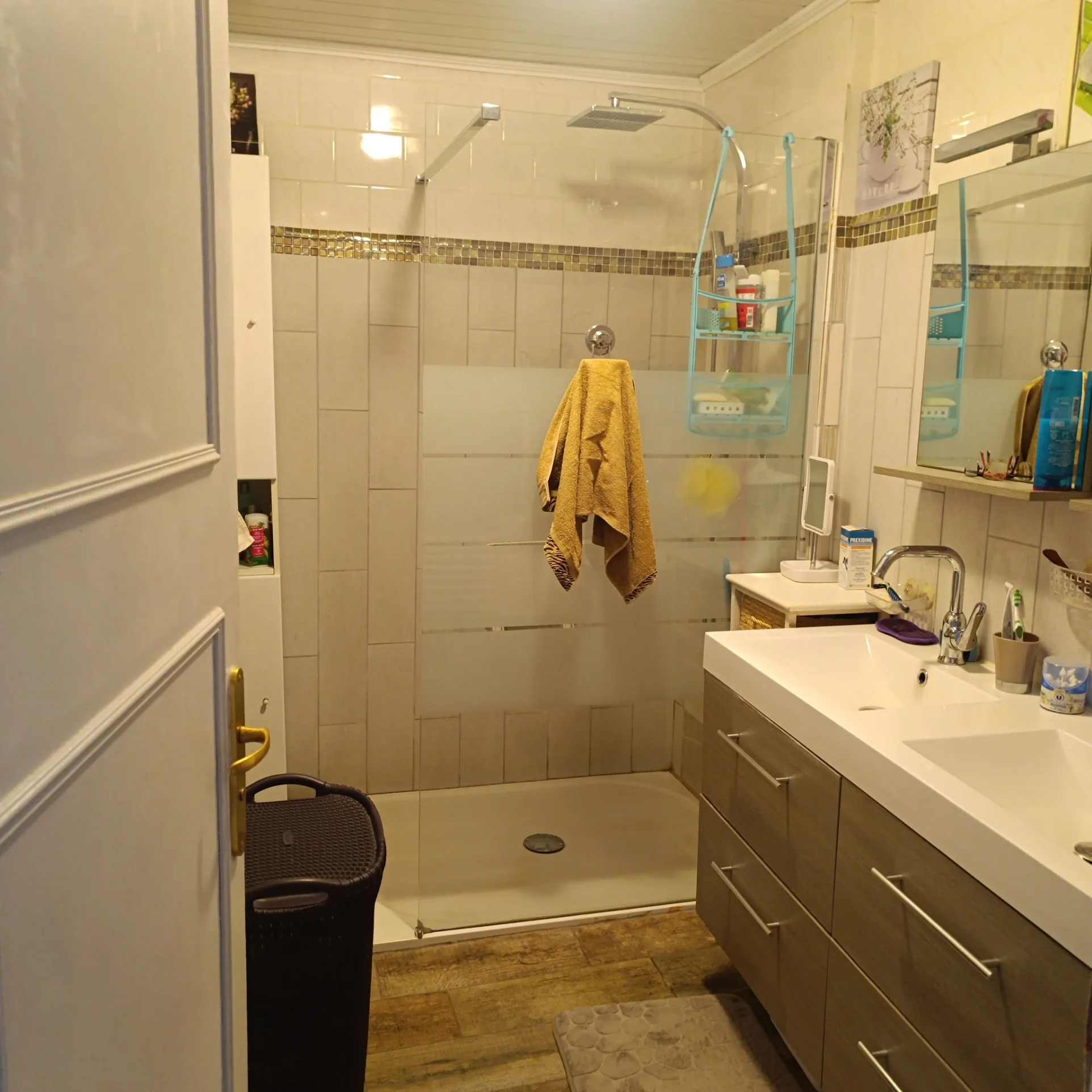 Belle maison avec 4 chambres, jardin privé à Evriguet, proximité Ploermel et Rennes 