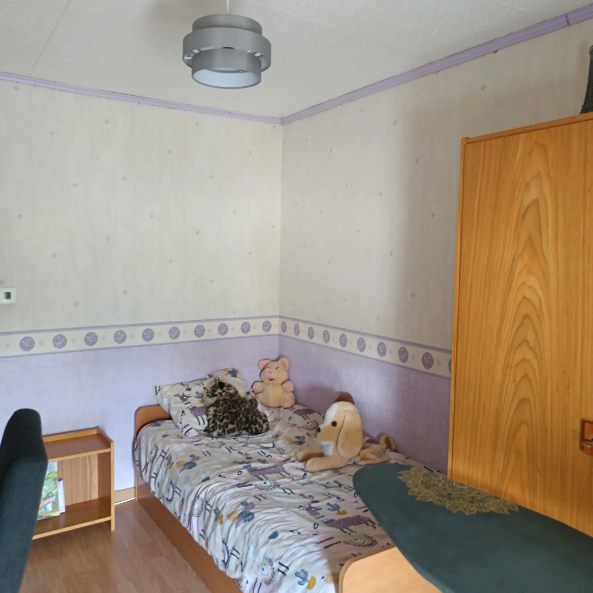 Belle maison avec 4 chambres, jardin privé à Evriguet, proximité Ploermel et Rennes 