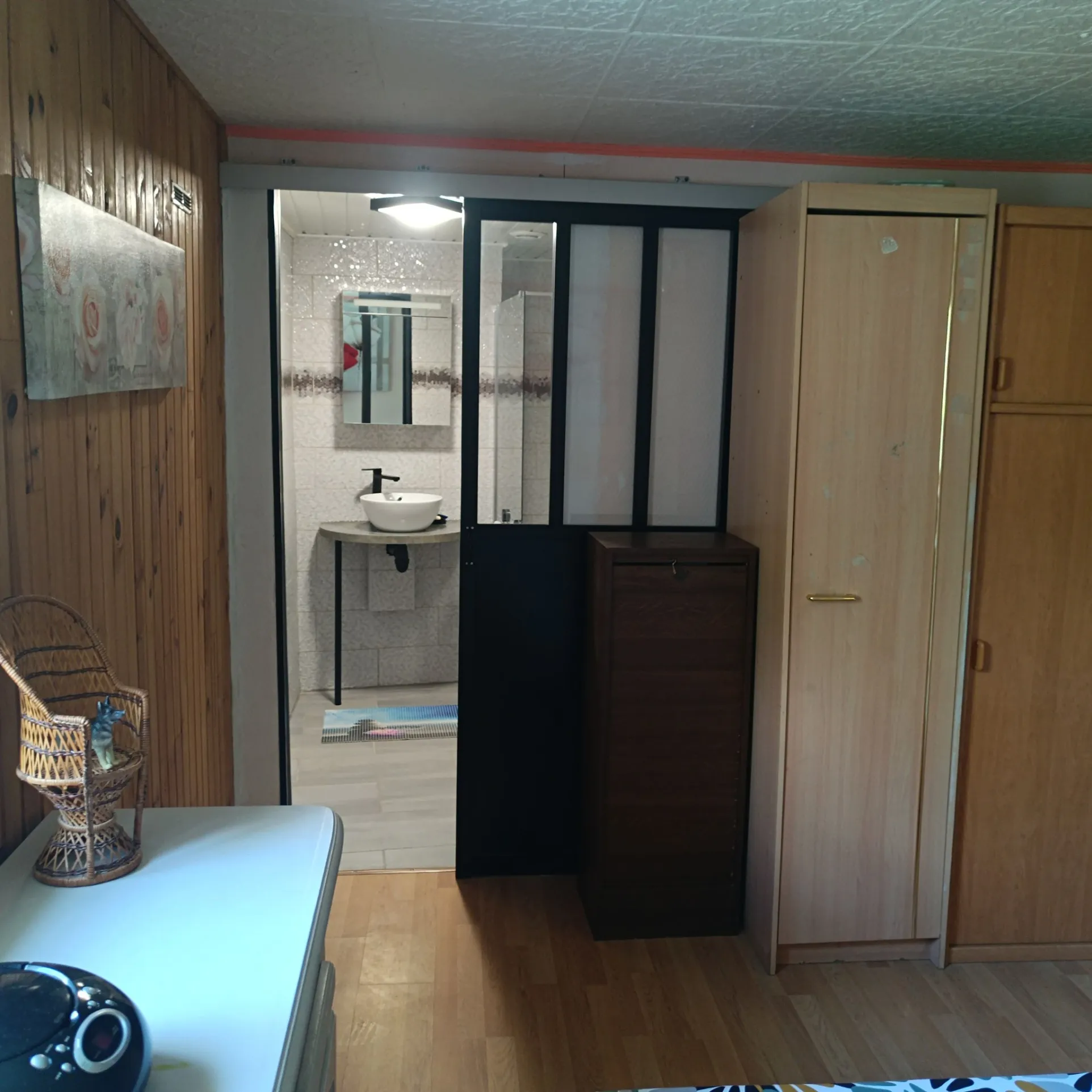 Belle maison avec 4 chambres, jardin privé à Evriguet, proximité Ploermel et Rennes 