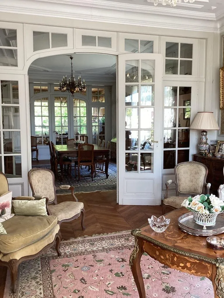 Maison de maître à vendre à Busigny – Opportunité rare à rénovée 