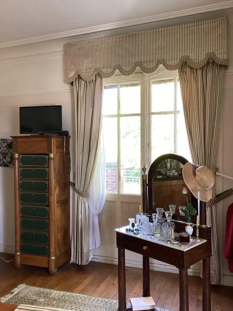 Maison de maître à vendre à Busigny – Opportunité rare à rénovée 