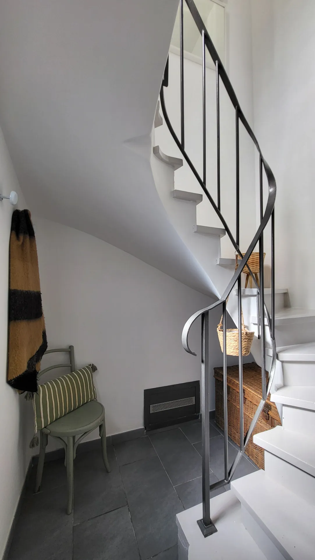 Maison 3 pièces à Nîmes - Quartier Jean Jaurès, terrasse et rénovation récente 