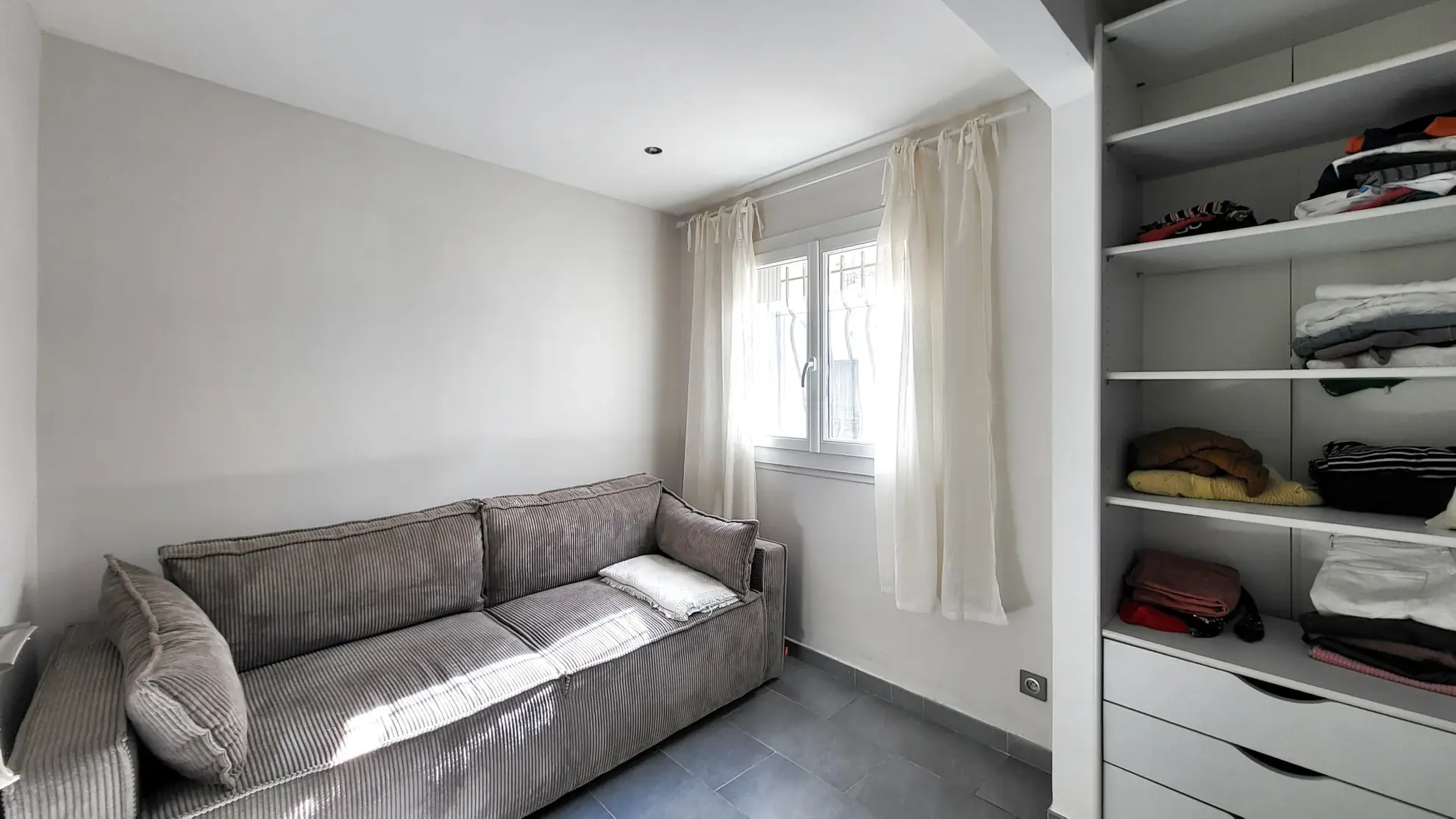 Maison 3 pièces à Nîmes - Quartier Jean Jaurès, terrasse et rénovation récente 