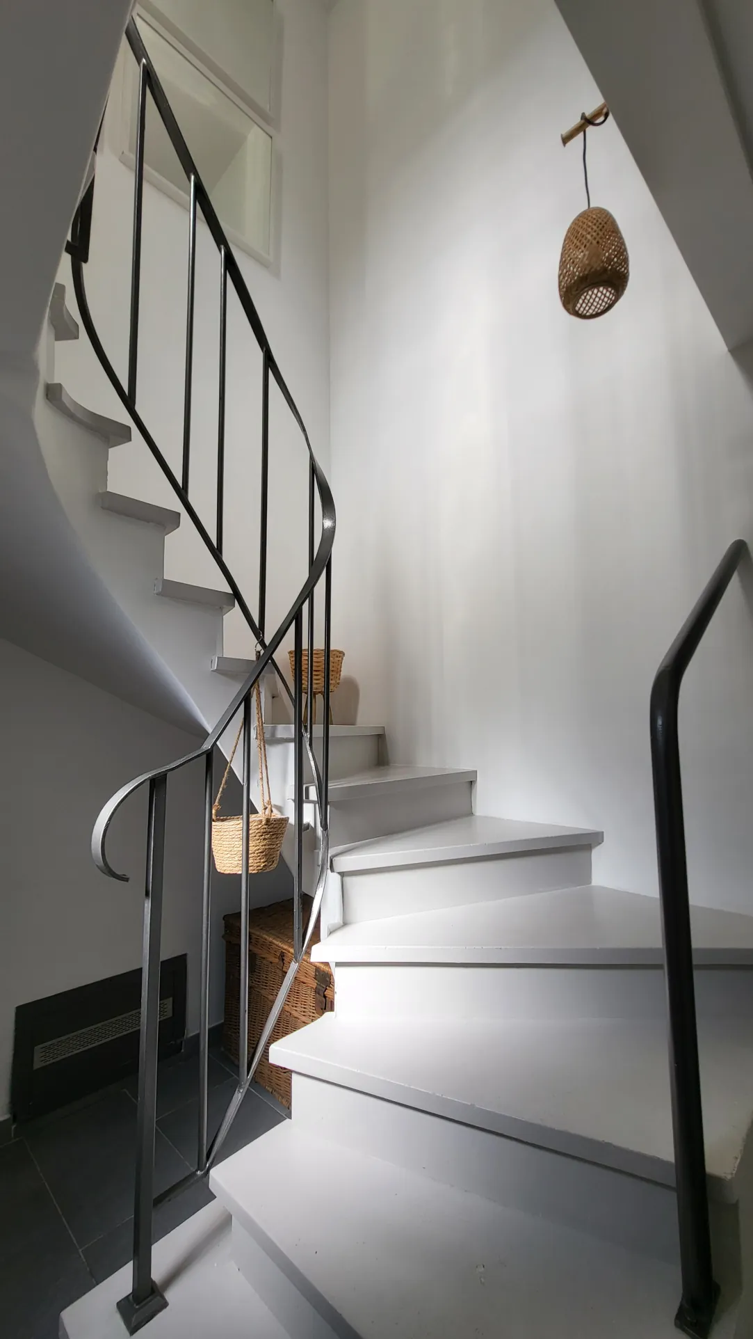 Maison 3 pièces à Nîmes - Quartier Jean Jaurès, terrasse et rénovation récente 