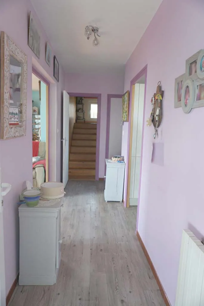 Magnifique maison de 157 m² avec jardin, proche du centre de Paray-le-Monial 