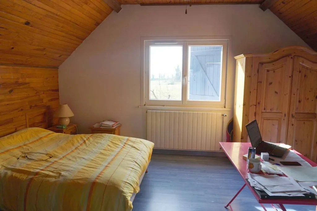 Magnifique maison de 157 m² avec jardin, proche du centre de Paray-le-Monial 