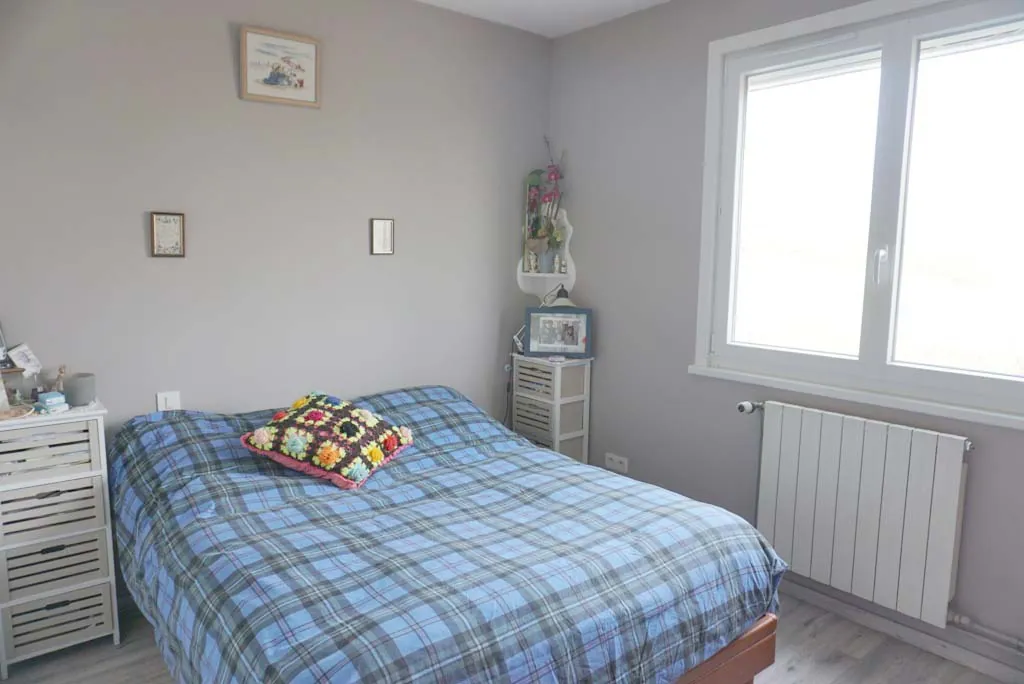 Magnifique maison de 157 m² avec jardin, proche du centre de Paray-le-Monial 