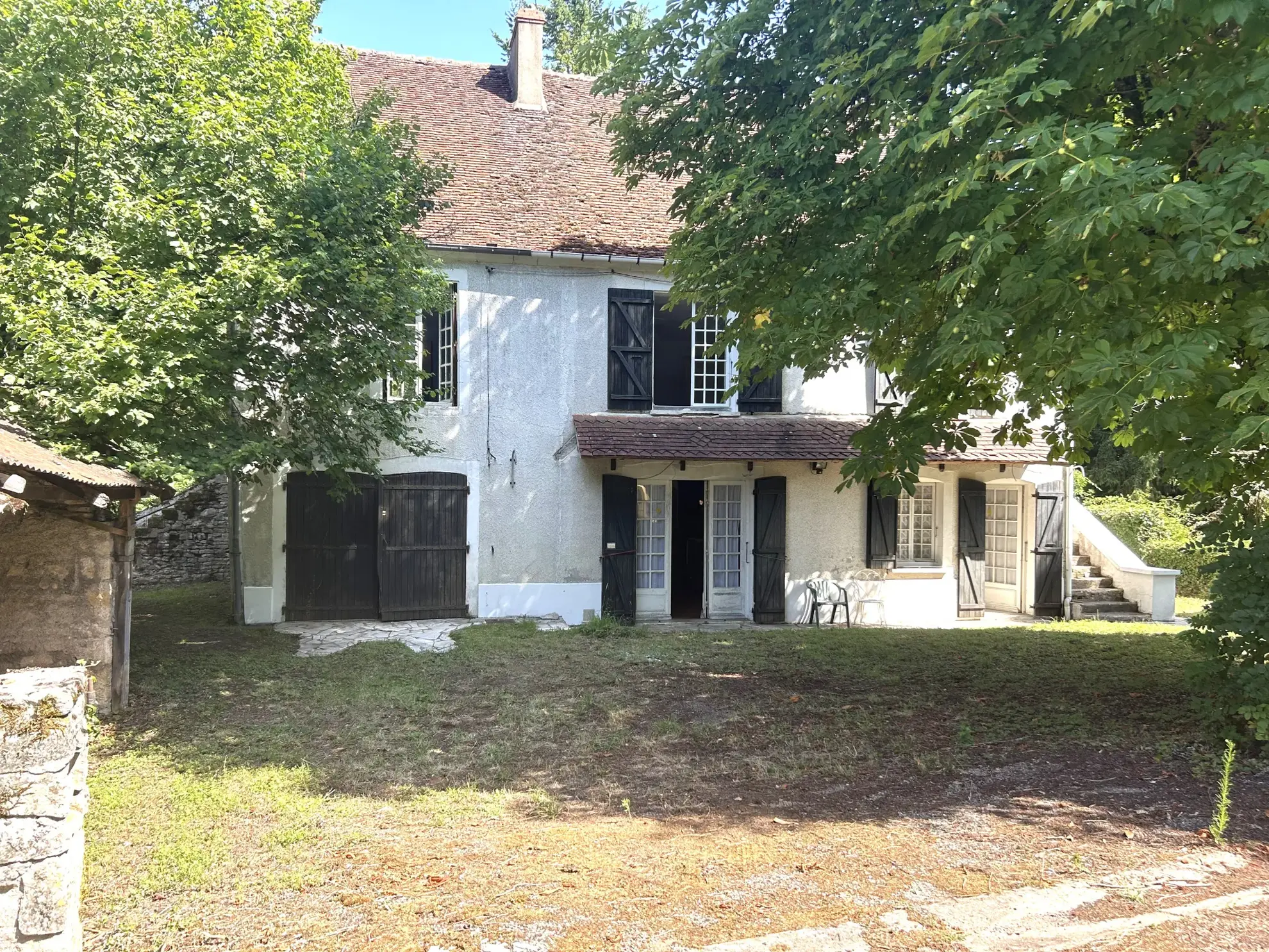 Propriété à vendre à Premery - 7 pièces avec jardin et garage