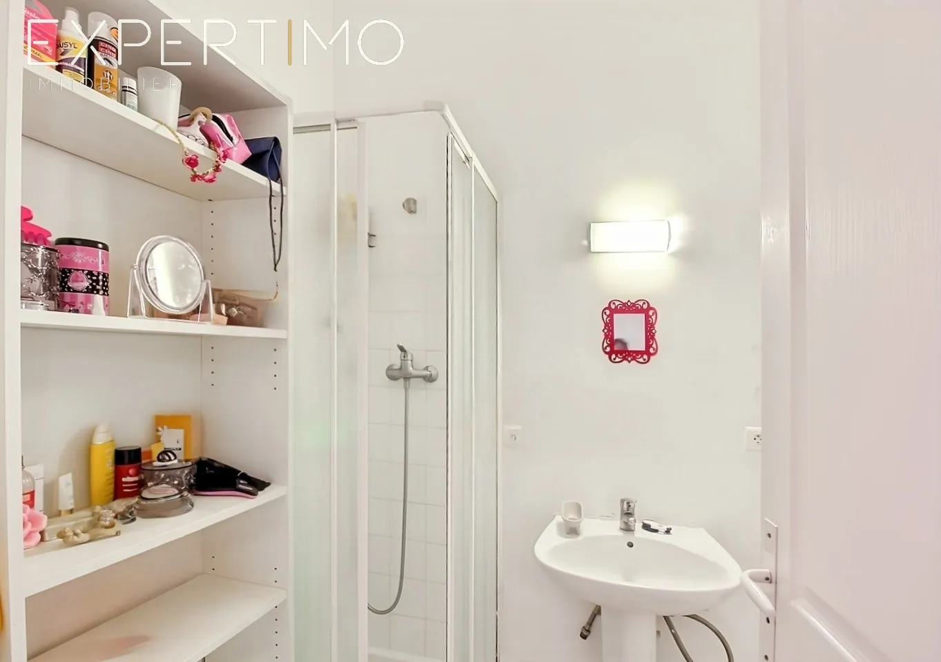 Appartement de charme au Tholonet avec vue imprenable et prestations exclusives 