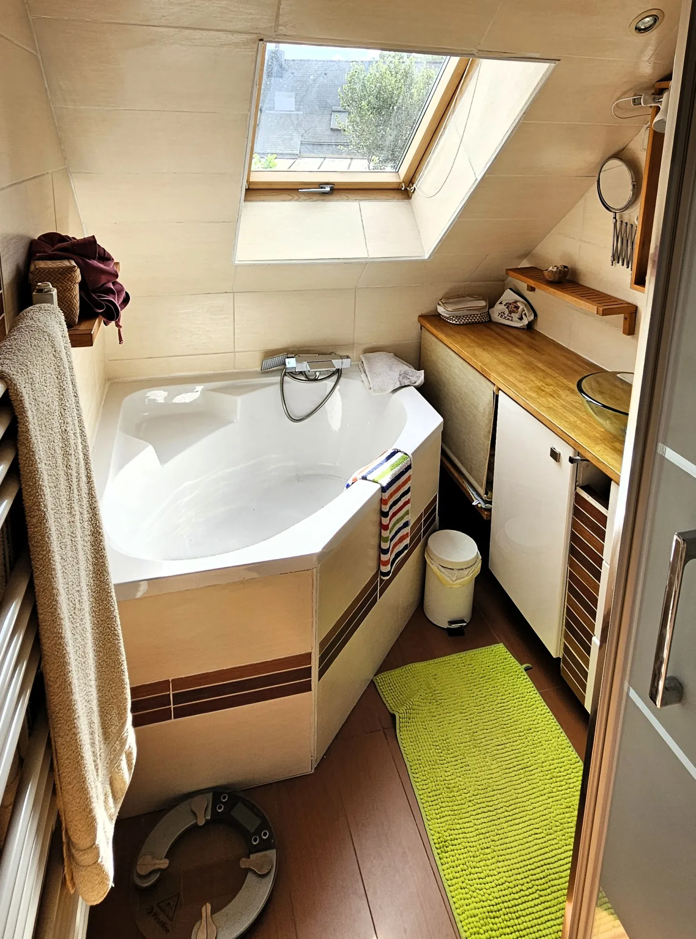 Maison 125 m² à Pont-Péan, proximité commerces, jardin et garage, secteur calme 