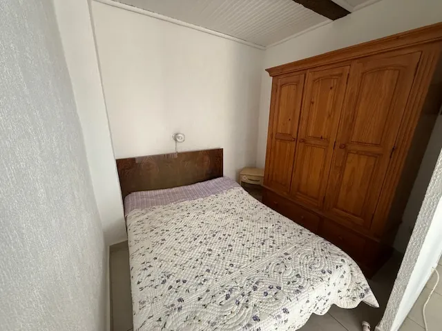 Appartement 25 m² à louer en centre-ville de La Valette-du-Var 