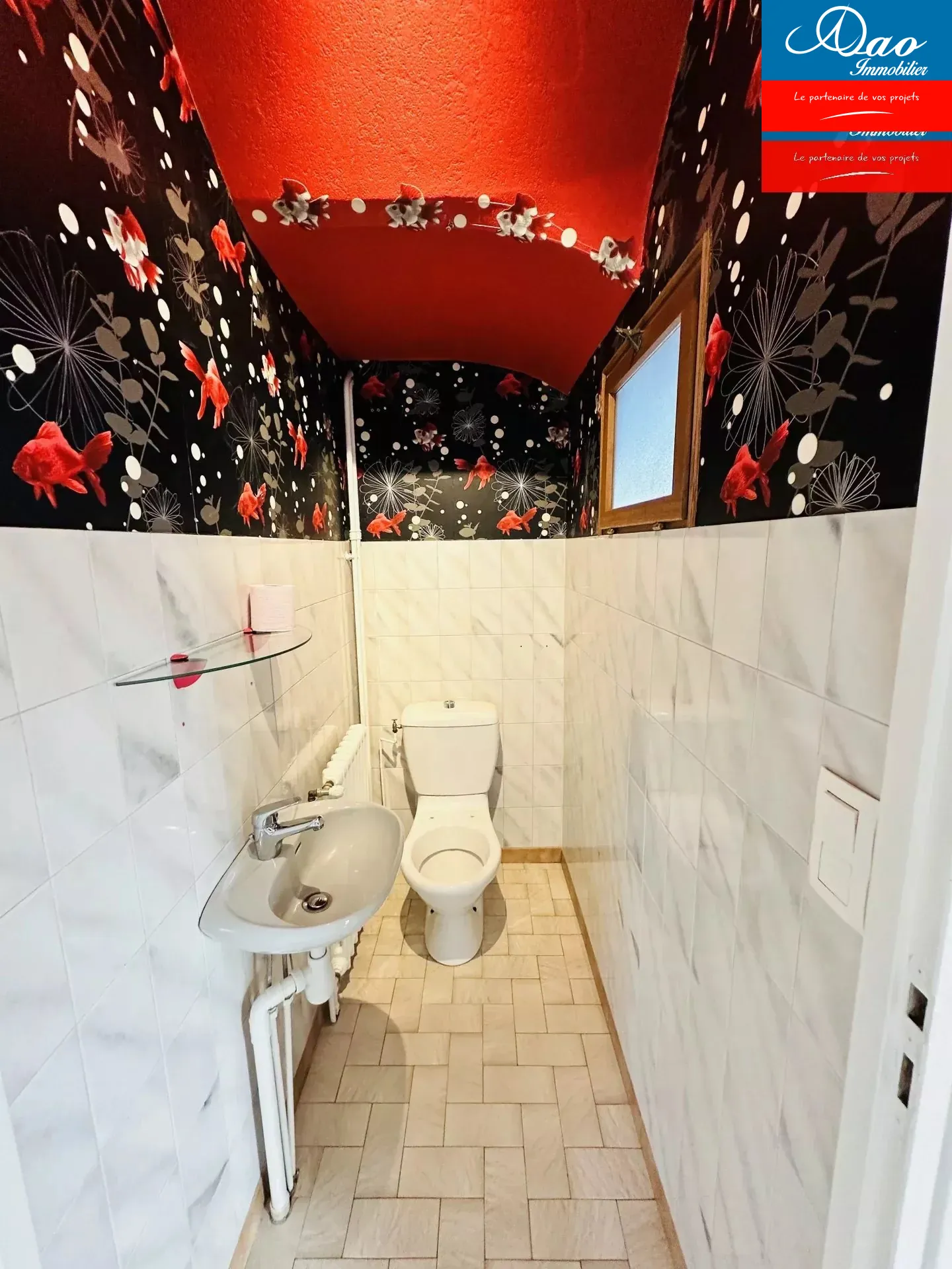 Maison familiale à Sainte Savine avec 4 chambres et dépendance 