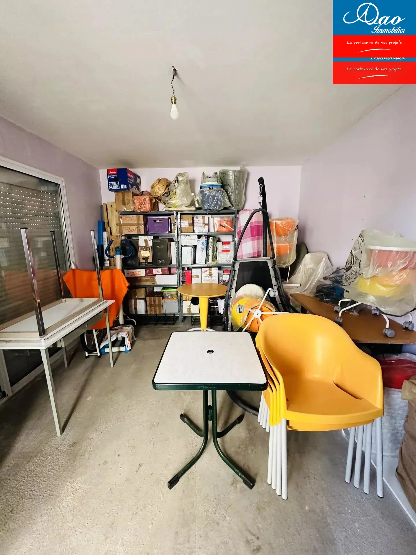 Maison familiale à Sainte Savine avec 4 chambres et dépendance 