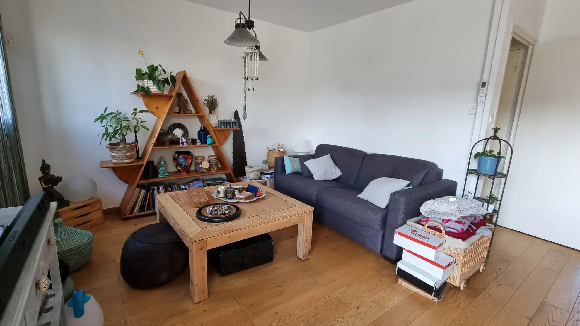 Appartement 66 m² à Draguignan avec 2 chambres, proche commodités, parfait pour investissement locatif 