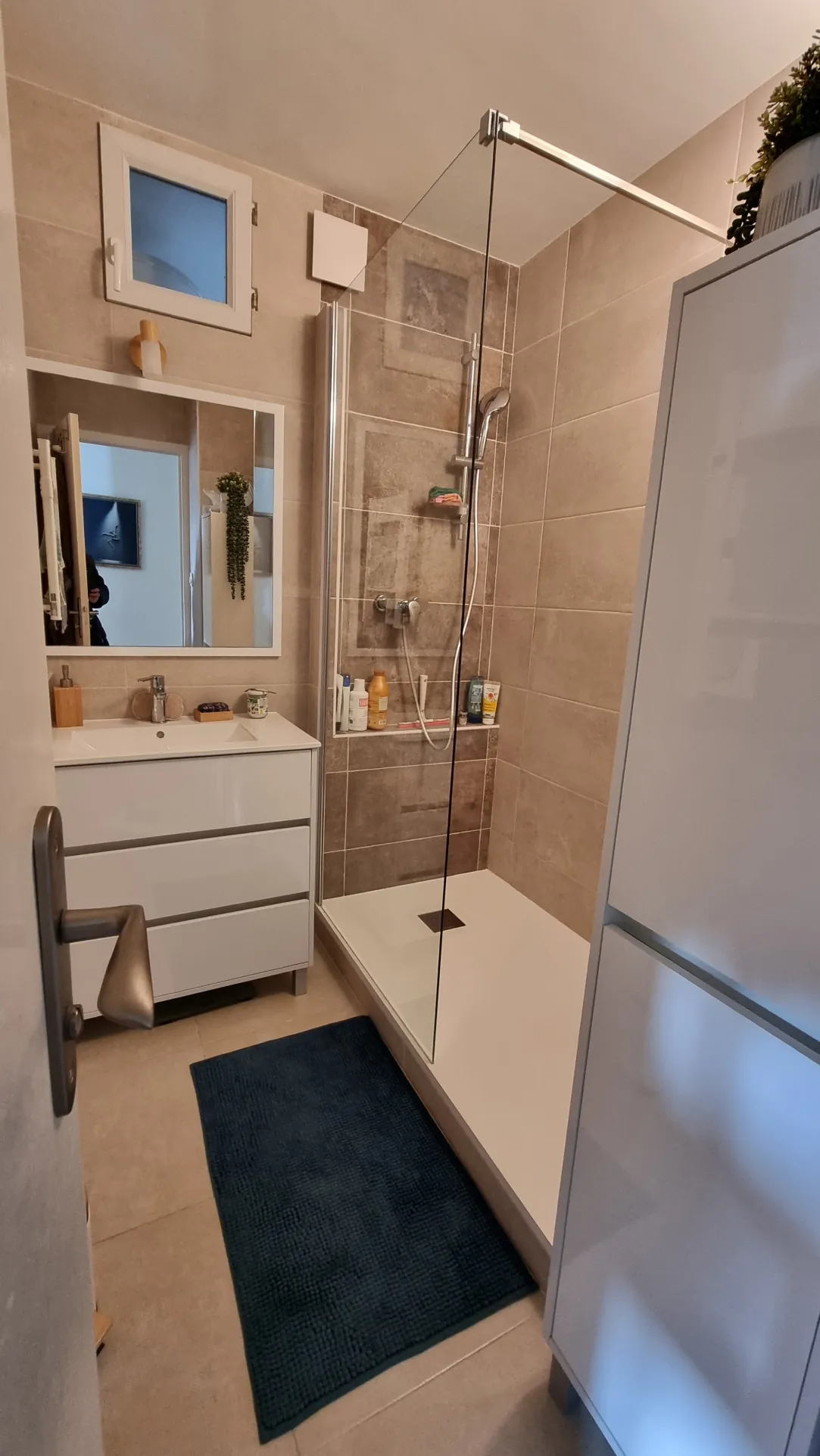 Appartement 66 m² à Draguignan avec 2 chambres, proche commodités, parfait pour investissement locatif 