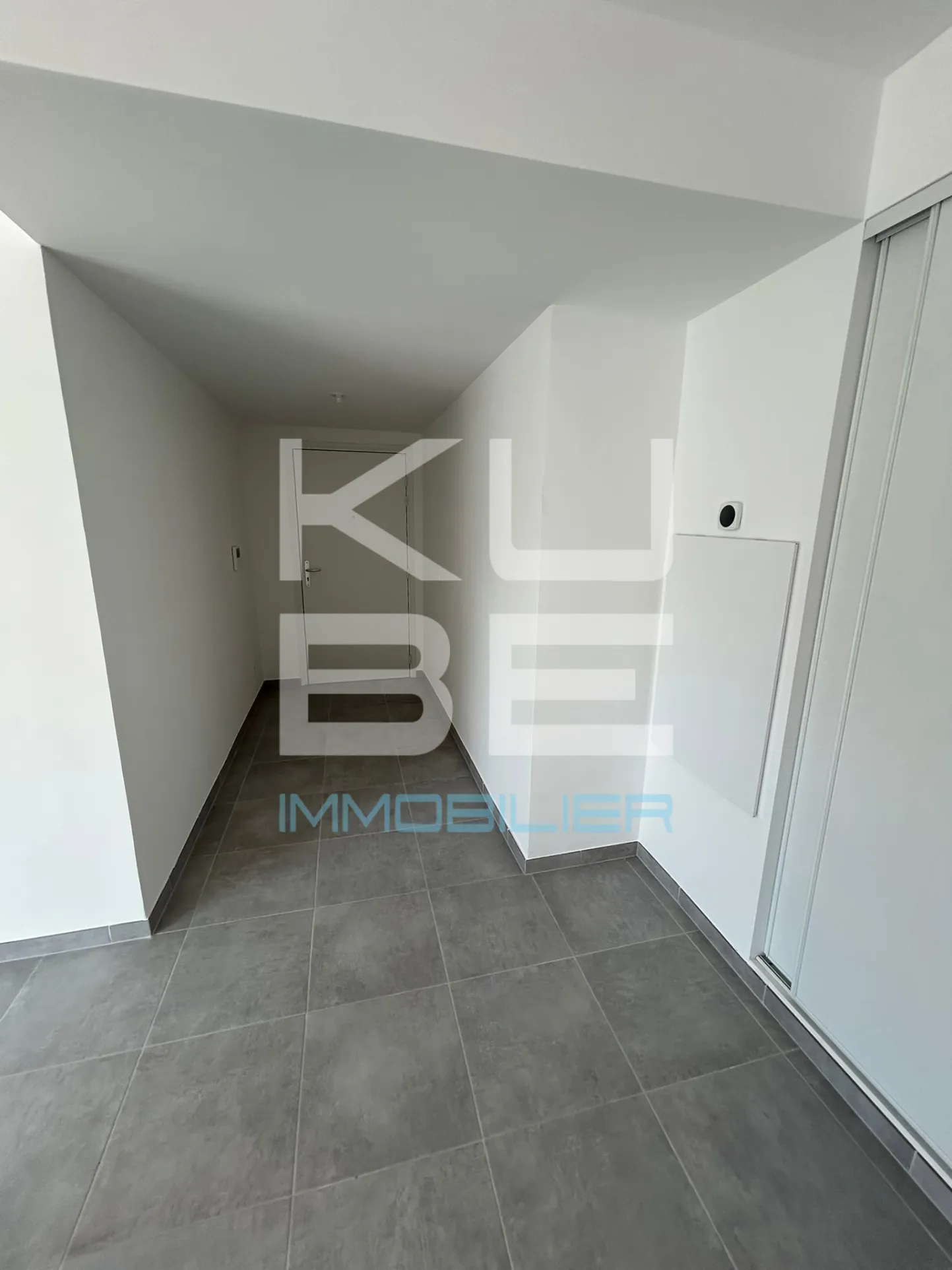 Appartement neuf 3 pièces de 67 m² avec balcon à Norroy-le-Veneur (57140) 