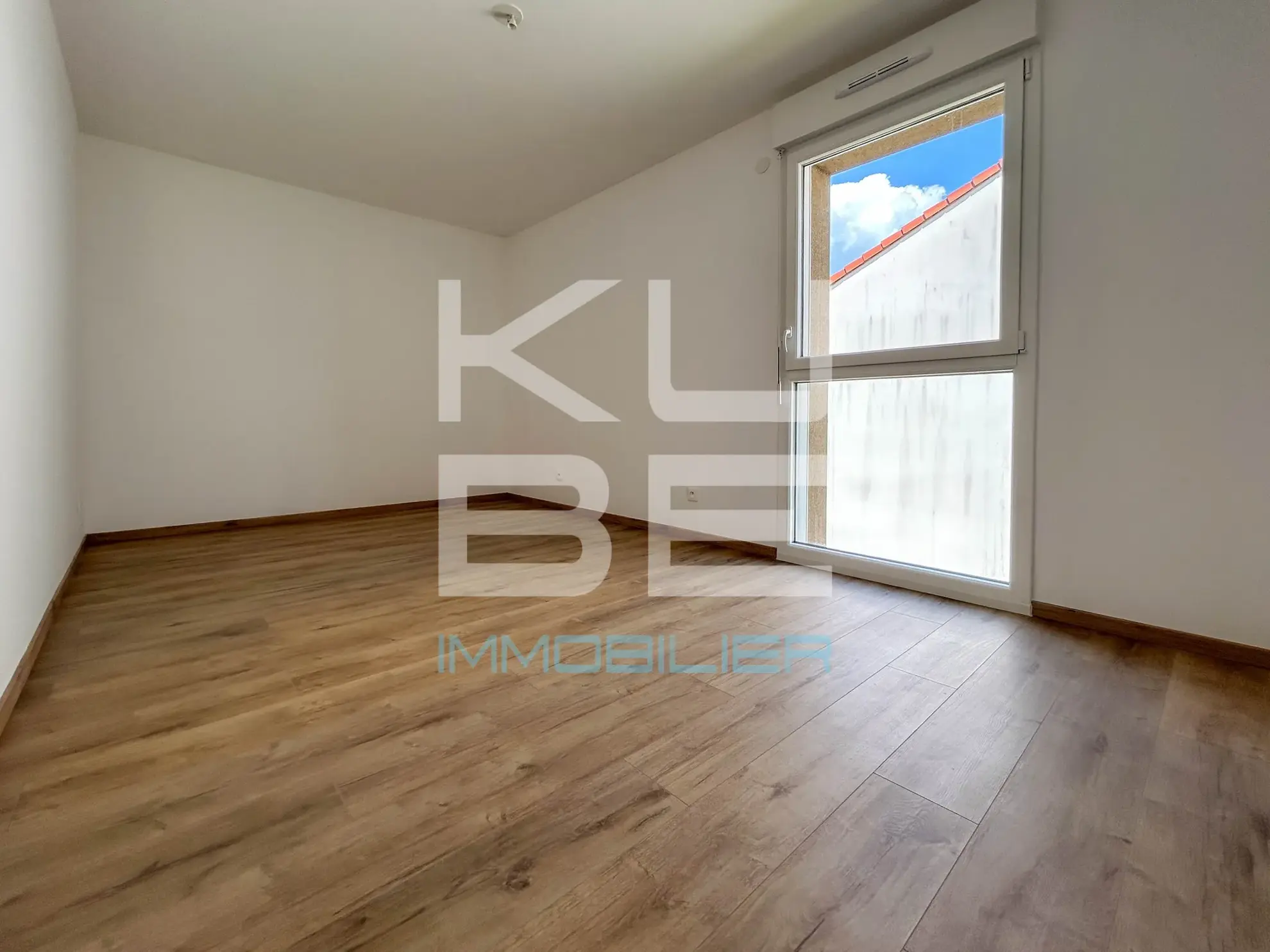 Appartement neuf 3 pièces de 67 m² avec balcon à Norroy-le-Veneur (57140) 