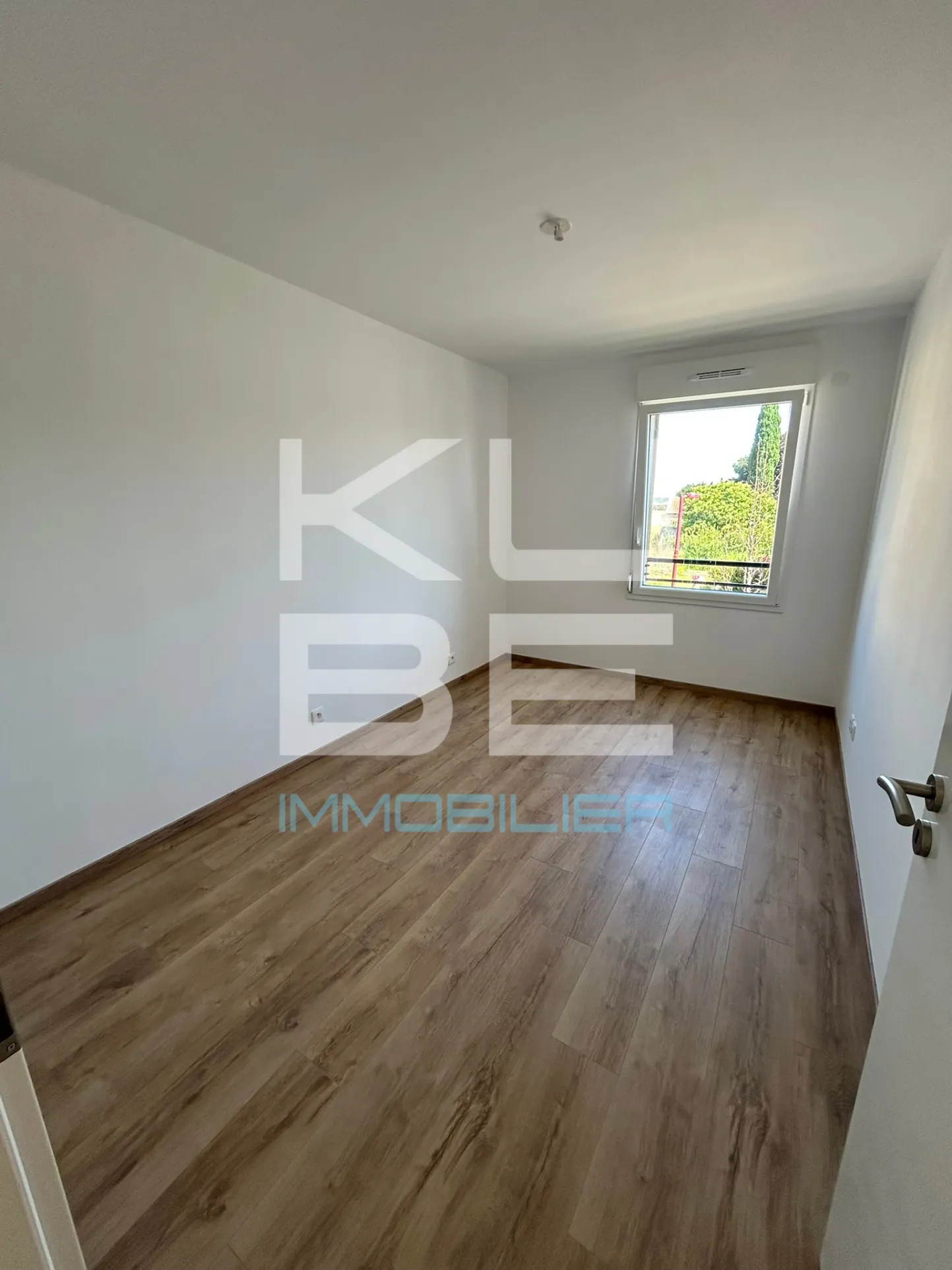 Appartement neuf 3 pièces de 67 m² avec balcon à Norroy-le-Veneur (57140) 