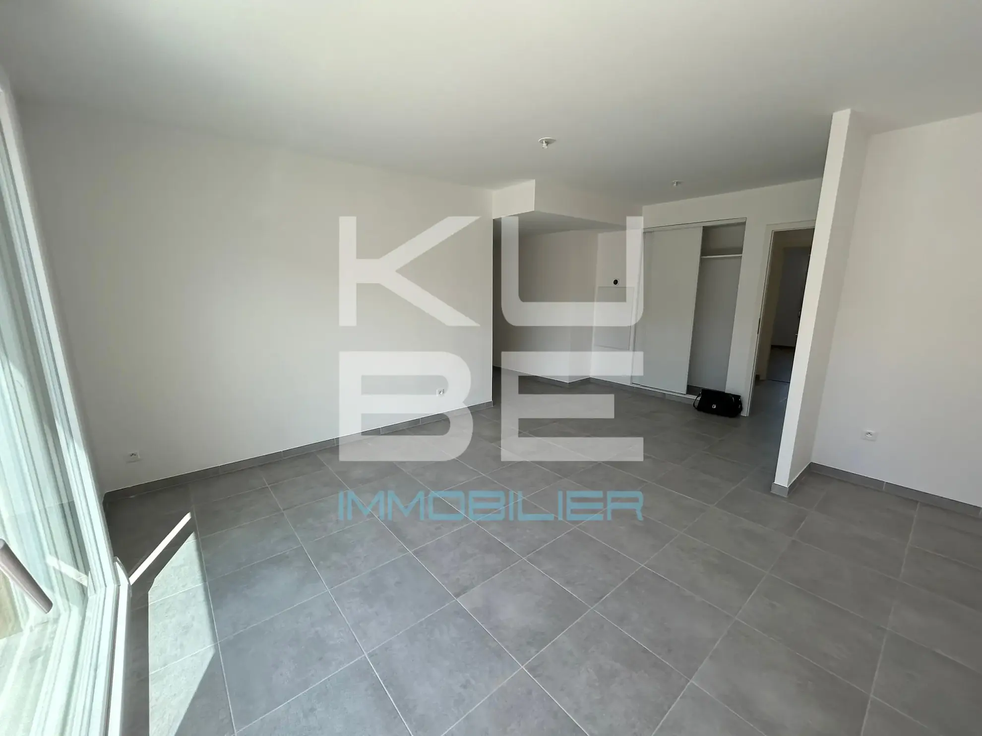 Appartement neuf 3 pièces de 67 m² avec balcon à Norroy-le-Veneur (57140) 