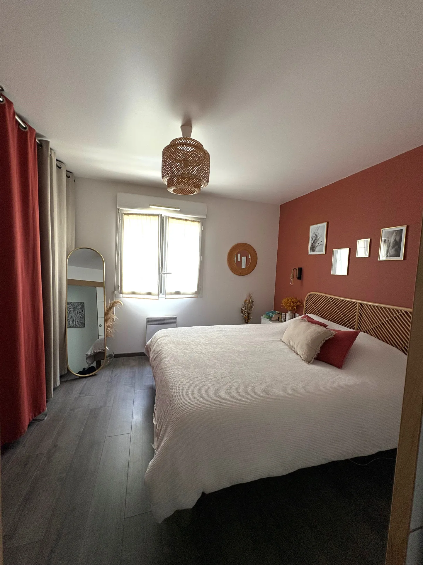 Vente maison récente à Saint Clément de la Place - 3 chambres, garage, terrasse 