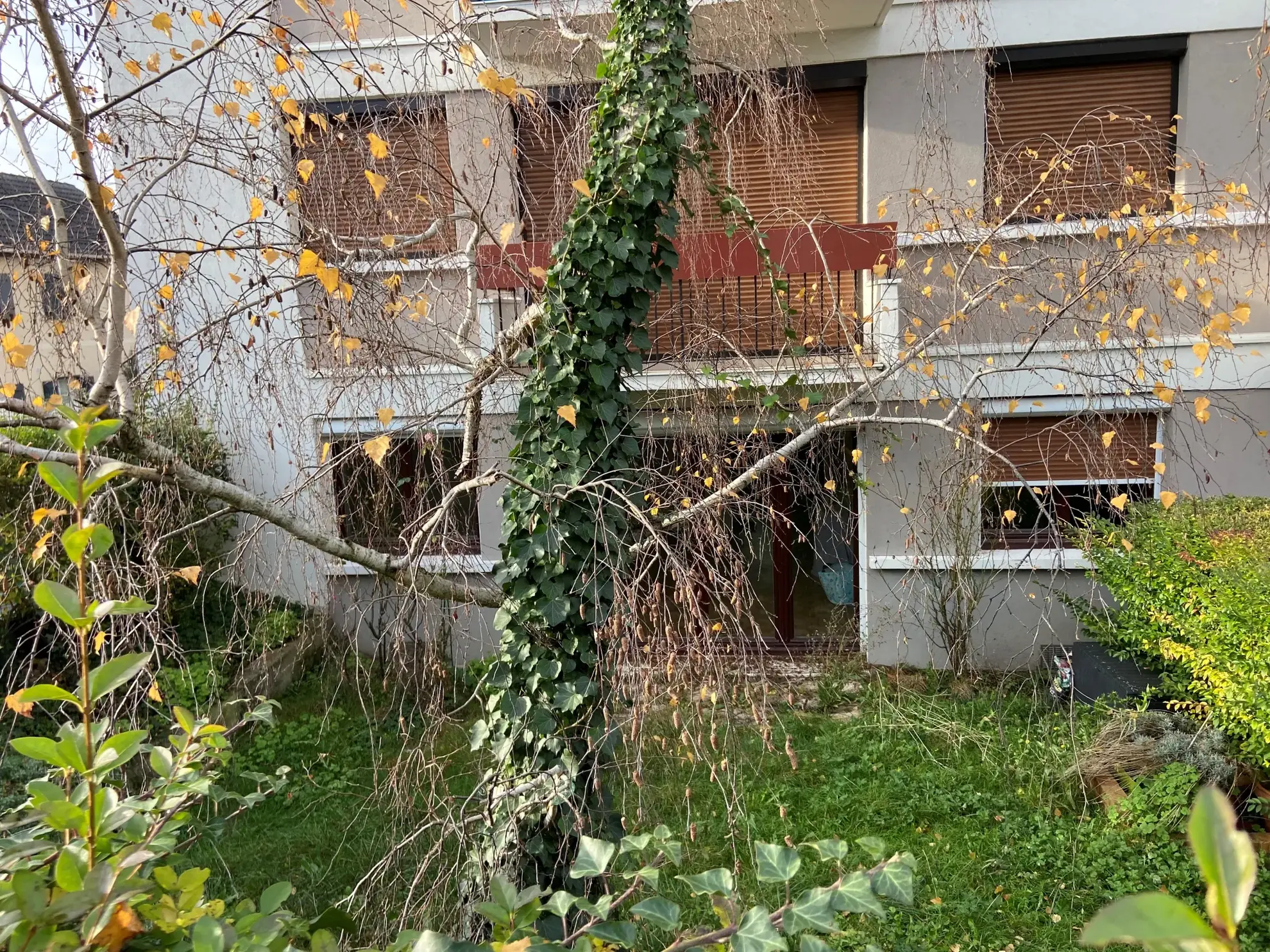 Belle appartement 4 pièces à Antony avec parking et cave 