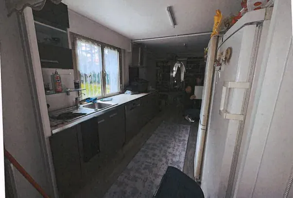 Maison 6 pièces de 149m² à vendre à Aulnay-sous-Bois pour 80 000 € 