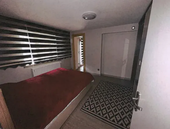 Maison 6 pièces de 149m² à vendre à Aulnay-sous-Bois pour 80 000 € 