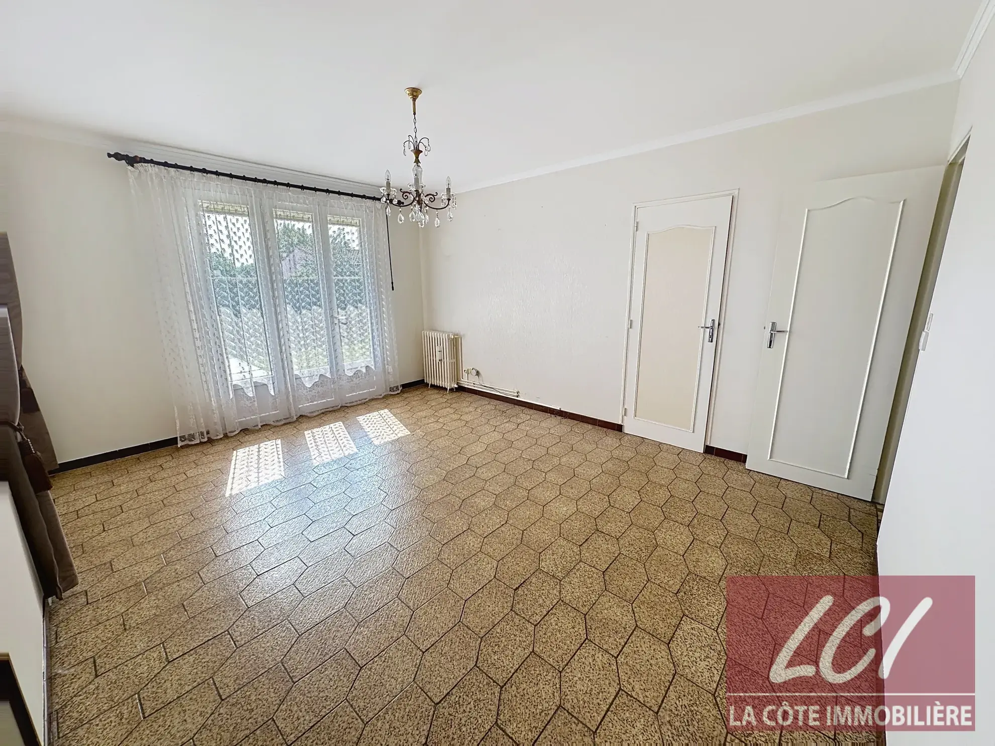 Maison T4 de 75 m² à Biganos avec terrain de 880 m², proche gare 