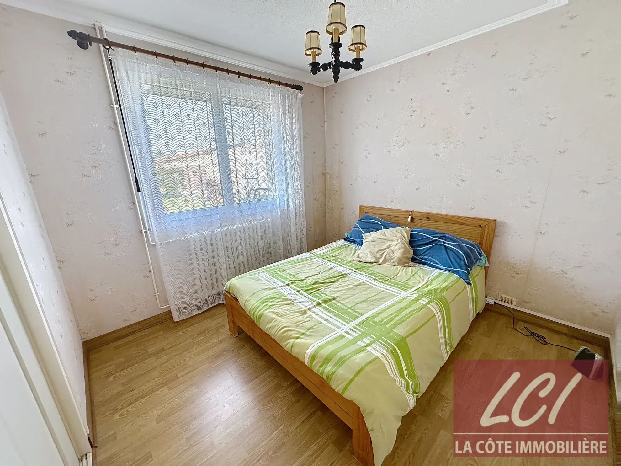 Maison T4 de 75 m² à Biganos avec terrain de 880 m², proche gare 