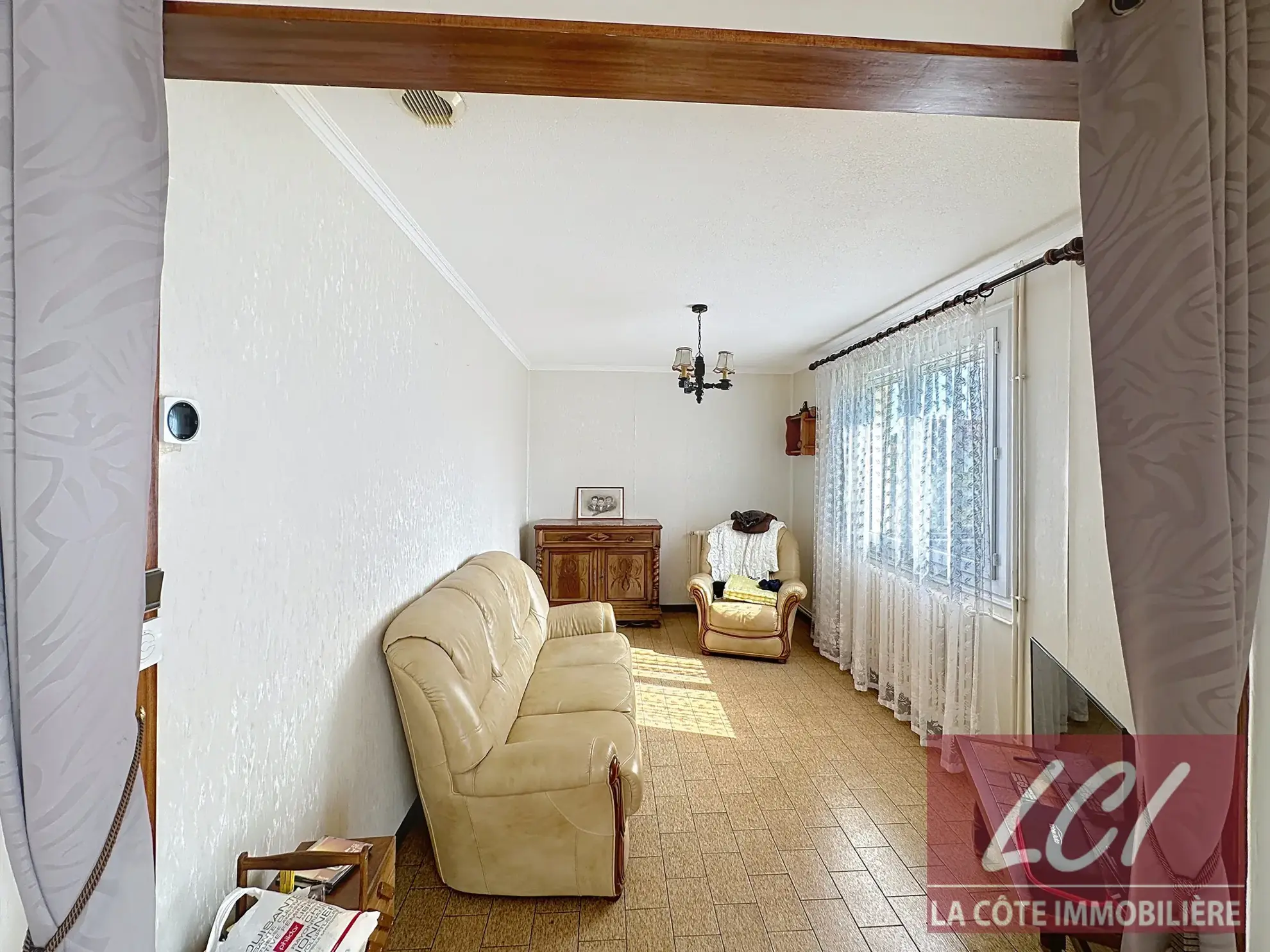 Maison T4 de 75 m² à Biganos avec terrain de 880 m², proche gare 