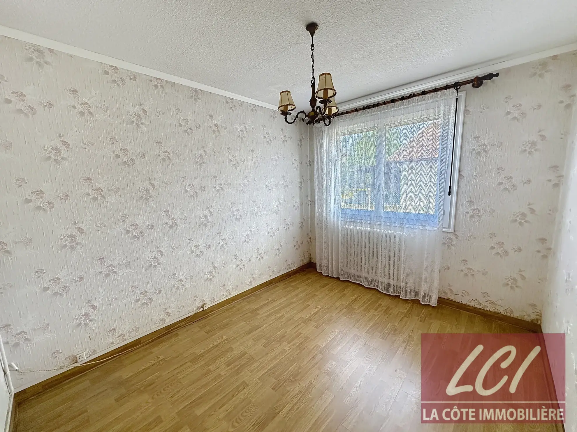 Maison T4 de 75 m² à Biganos avec terrain de 880 m², proche gare 