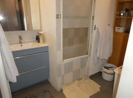 Appartement de 68m² avec jardin à Béziers à vendre pour 65 000 € 