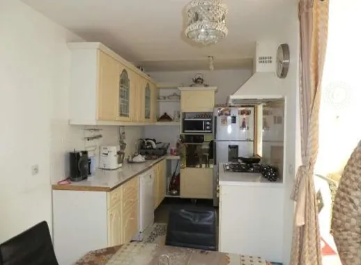 Appartement de 68m² avec jardin à Béziers à vendre pour 65 000 € 