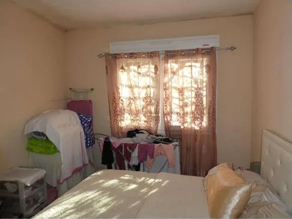 Appartement de 68m² avec jardin à Béziers à vendre pour 65 000 € 