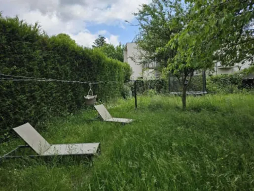 Achat maison 3 chambres à Saint-Rémy-Lès-Chevreuse - Prix attractif 130 000 € 