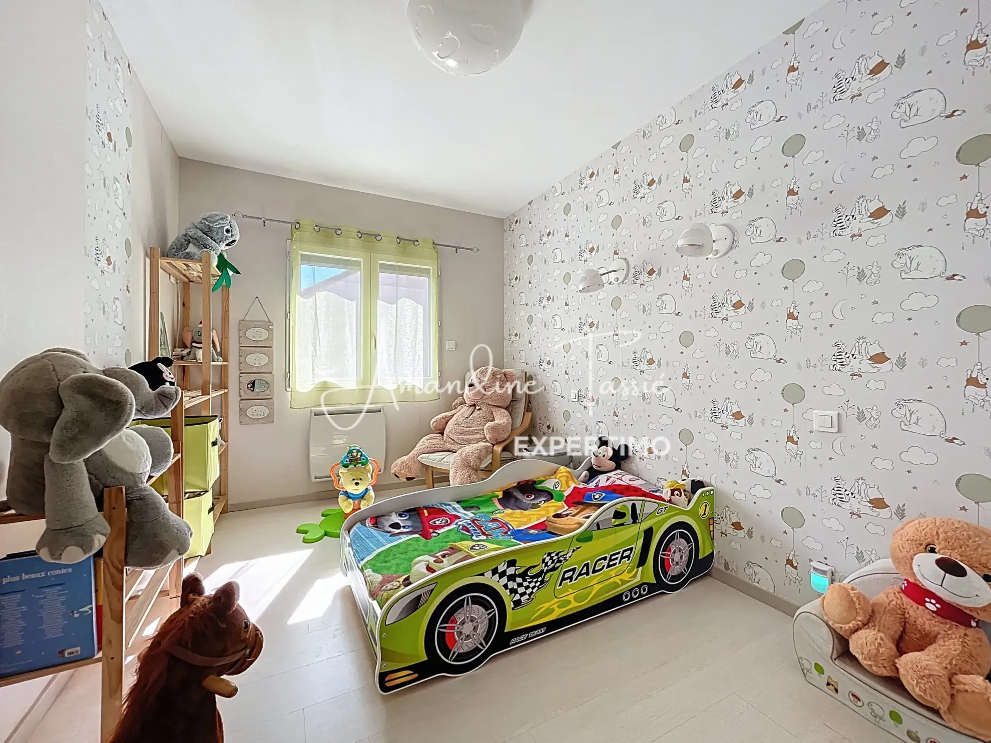 Maison à Nant avec vue sur le roc Nantais, 3 chambres, jardin, confort moderne 