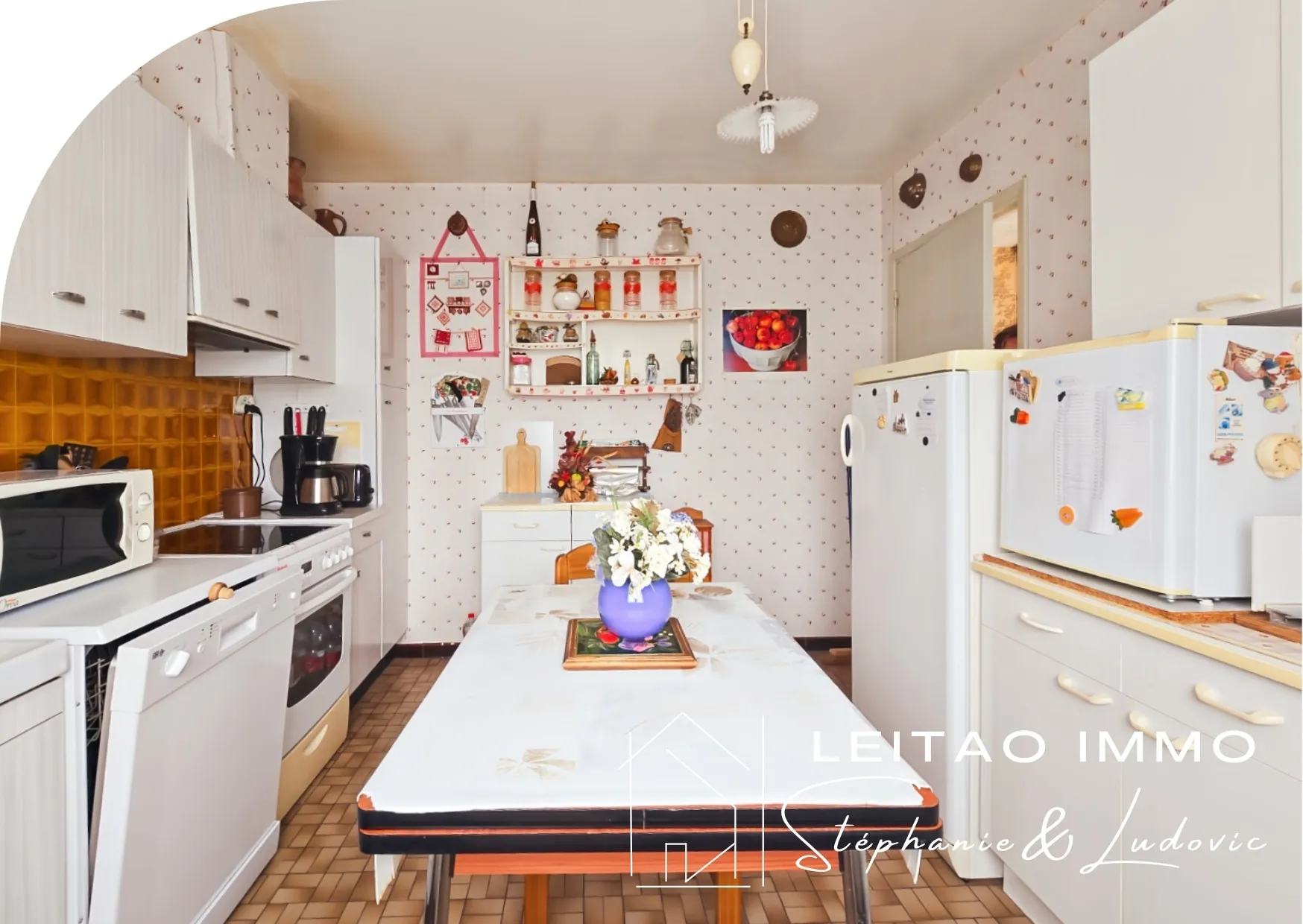 Maison individuelle à Graulhet de 83 m² avec terrain de 2525 m² et potentiel d’extension 