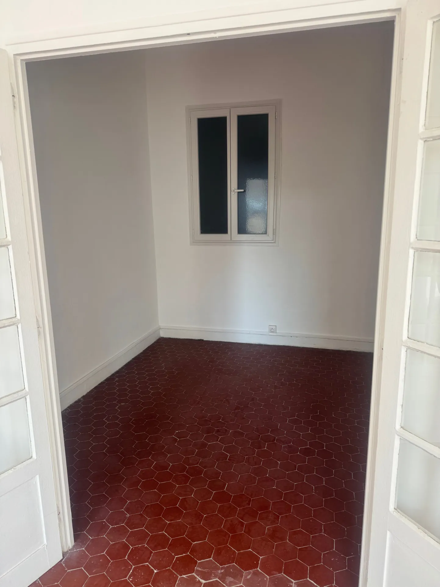 Bel appartement rénové de 58 m² à Marseille - Rue Salengro 