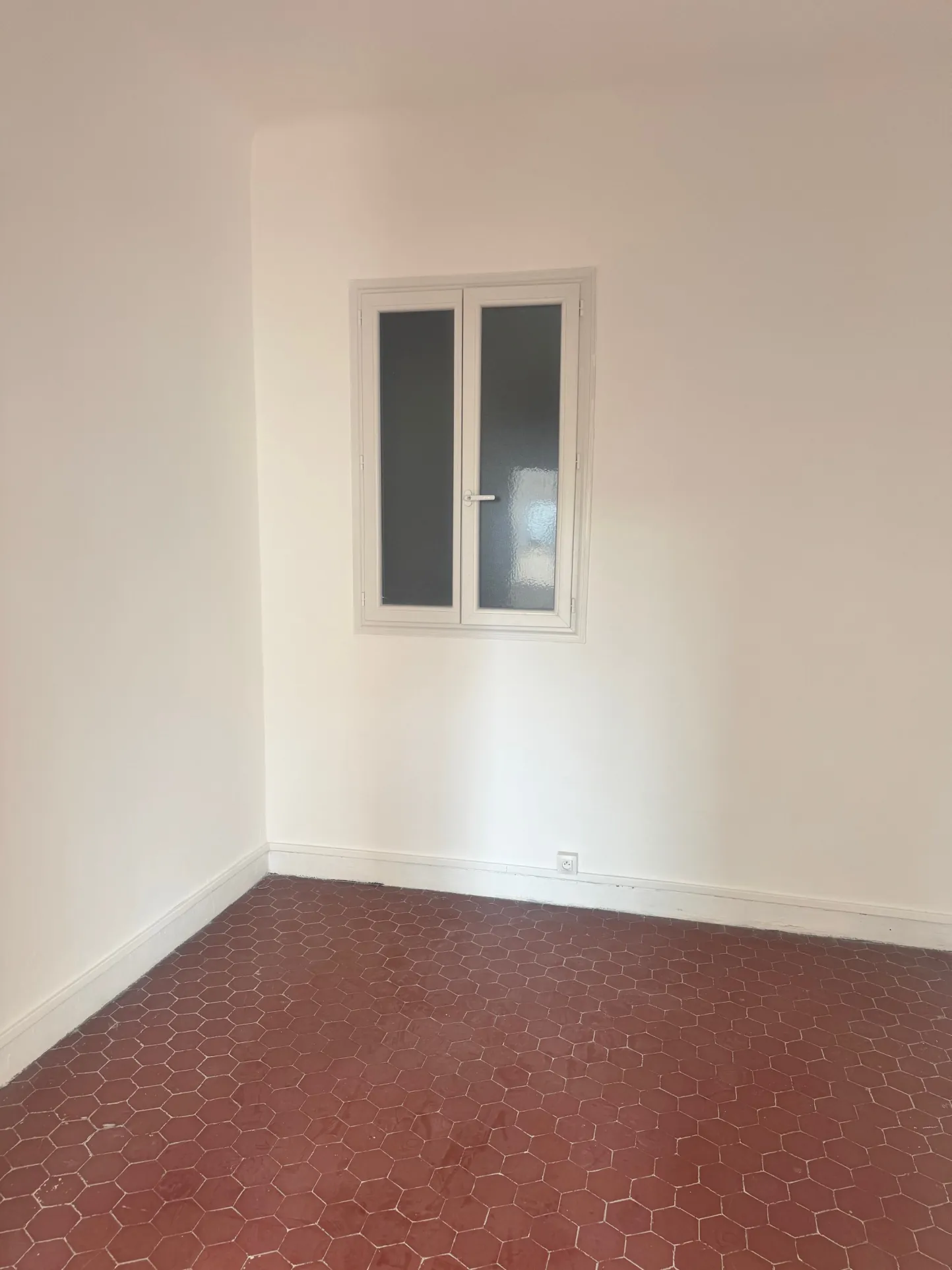 Bel appartement rénové de 58 m² à Marseille - Rue Salengro 