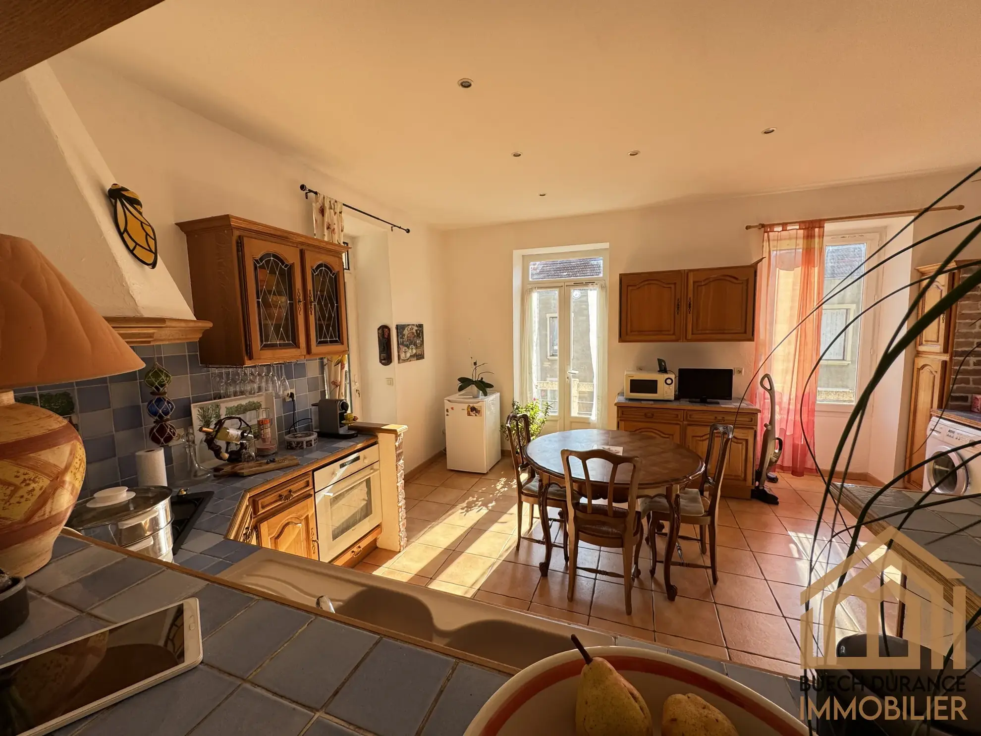 Maison avec chambres d’hôtes à vendre à Serres (Hautes-Alpes), 140 m² 